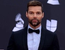 Las acusaciones hacia Ricky Martin se dieron a conocer durante los primeros días de julio, luego de que la policía informó sobre la orden de restricción emitida hacia el cantante. AFP / ARCHIVO