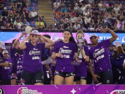 Astros aún no tiene rival para la Gran Final. CORTESÍA