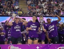 Astros aún no tiene rival para la Gran Final. CORTESÍA