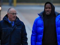 El abogado de Kelly aseguró además al tribunal que su cliente no ha tenido pensamientos de hacerse daño. EFE / T. Maury