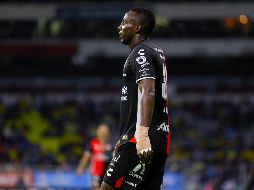 Quiñones se une a la lista de lesionados por parte de Atlas. IMAGO7