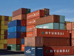 México realiza 85% del total de sus importaciones desde Corea del Sur con cero arancel y 4.5% con aranceles de entre 10 y 15 por ciento. EL INFORMADOR/ Archivo