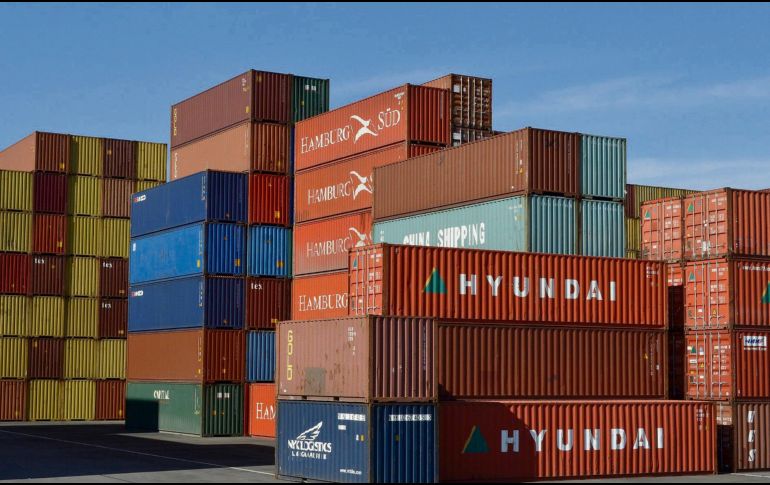 México realiza 85% del total de sus importaciones desde Corea del Sur con cero arancel y 4.5% con aranceles de entre 10 y 15 por ciento. EL INFORMADOR/ Archivo