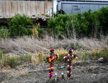 De los 16 migrantes identificados, cuatro son mujeres y 12 hombres. EL INFORMADOR/ Archivo