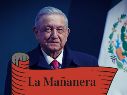 La mañanera de López Obrador de hoy 4 de julio de 2022