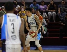 La Final por el título continuará este lunes en la Arena Astros, donde se jugará el segundo enfrentamiento a partir de las 20:00 horas. TWITTER / @AstrosJalisco