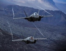 El anuncio de la intención de Suecia y Finlandia de sumarse a la poderosa alianza militar promovió un veto inicial por parte de Turquía, un miembro esencial del bloque, que finalmente dio su acuerdo de principio. EFE / ARCHIVO