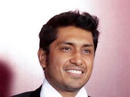 Tenoch Huerta interpretará al mutante “Namor” en “Black Panther 2”. SUN / ARCHIVO