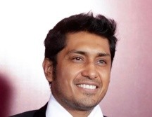 Tenoch Huerta interpretará al mutante “Namor” en “Black Panther 2”. SUN / ARCHIVO