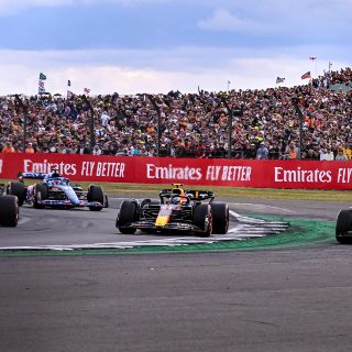 Tabla Posiciones F1 2022: Así van Checo Pérez y los pilotos tras el GP de Gran Bretaña