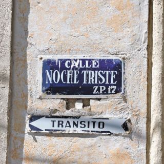 ¡Conócelos! Estas son las calles de la Ciudad de México con los nombres más raros