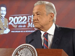 López Obrador indica que su gobierno está atendiendo las causas que originan la violencia, algo que, afirma, no ocurría en sexenios pasados. YOUTUBE / Gobierno de México