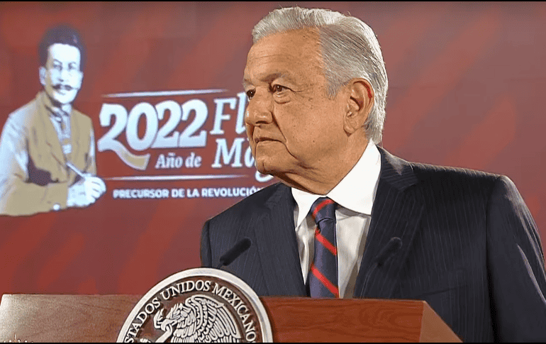 López Obrador indica que su gobierno está atendiendo las causas que originan la violencia, algo que, afirma, no ocurría en sexenios pasados. YOUTUBE / Gobierno de México
