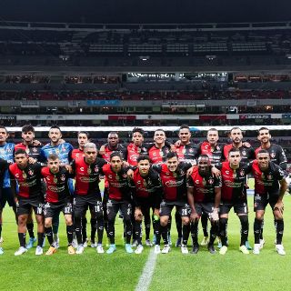 ¿Otro título? Atlas habría sido invitado al Torneo Joan Gamper ante Barcelona