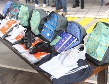 Darán uniformes y útiles escolares a más de un millón de niños en Jalisco