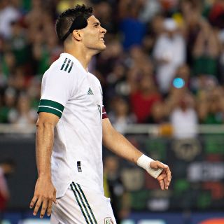 ¿Crisis en la delantera? Así se han ido cayendo los atacantes del Tri