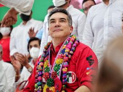 Alejandro Moreno Cárdenas, 