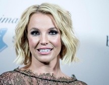 Hasta el momento Britney Spears no se ha pronunciado al respecto. EFE / ARCHIVO