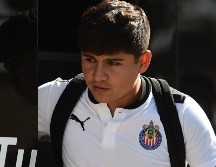 Fue durante 2020 que Eduardo López selló su salida de las Chivas. IMAGO7