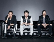 DLD esta ala espera de su segunda presentación en el Palacio de los Deportes, este próximo 13 de agosto. CORTESÍA/Víctor Hugo Velázquez