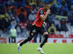 Aún no se da a conocer el alcance de la lesión de Manotas. IMAGO7