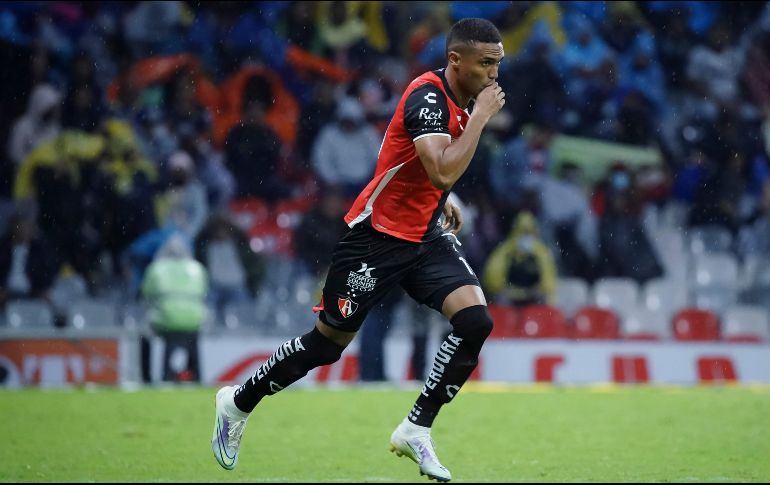 Aún no se da a conocer el alcance de la lesión de Manotas. IMAGO7