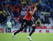 Aún no se da a conocer el alcance de la lesión de Manotas. IMAGO7