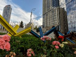 El plan contempla un bloque para cubrir necesidades inmediatas, seguido de una 