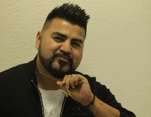 Luis Antonio indicó que seguramente el público seguirá ubicándolo como “Mimoso” como una referencia artística. EL INFORMADOR / ARCHIVO