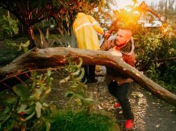 No reportan afectaciones, ni lesionados, tampoco víctimas fatales. EL INFORMADOR/ARCHIVO