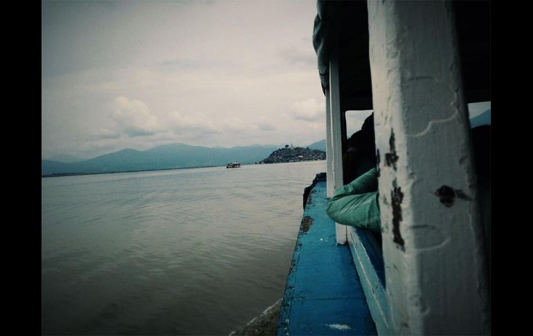 La actual edición, explica el artista visual y director del proyecto, Rogelio Séptimo, se titula ‘Más allá de las Fronteras’, y es una propuesta única de formación fotográfica dirigida a jóvenes y adultos de Michoacán. CORTESÍA / Secretaría de Cultura Federal