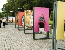 La actual edición, explica el artista visual y director del proyecto, Rogelio Séptimo, se titula ‘Más allá de las Fronteras’, y es una propuesta única de formación fotográfica dirigida a jóvenes y adultos de Michoacán. CORTESÍA / Secretaría de Cultura Federal