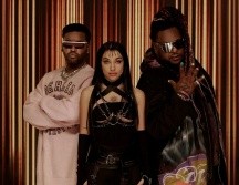 “Berlín” es un sencillo de dance latino creado para bailar en la discoteca, dedicado a la búsqueda internacional del amor que se desenvuelve en un perfecto ritmo de verano. Cortesía / María Becerra