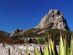 6 destinos montañosos en México que tienes que conocer