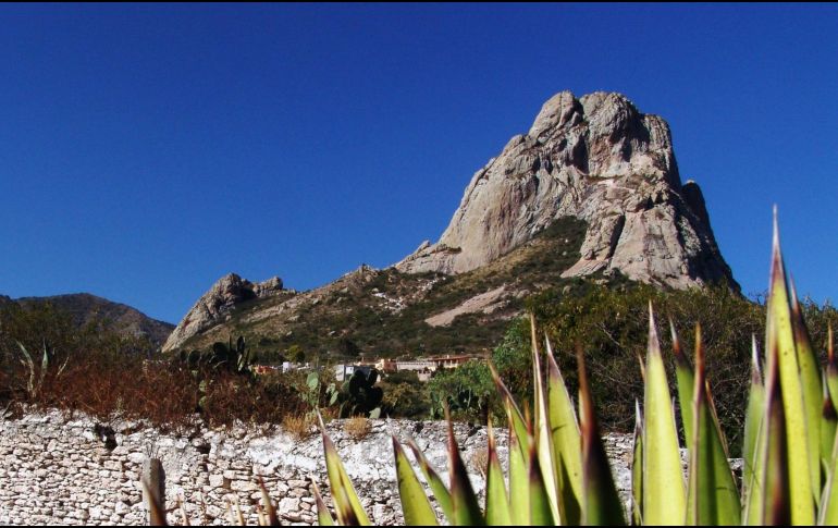 6 destinos montañosos en México que tienes que conocer