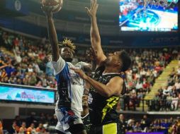 La serie continuará el próximo jueves, pero ahora en la casa de los Rayos con el tercer enfrentamiento de esta Gran Final. CORTESÍA