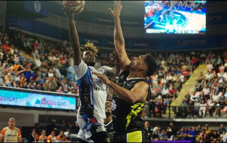 La serie continuará el próximo jueves, pero ahora en la casa de los Rayos con el tercer enfrentamiento de esta Gran Final. CORTESÍA