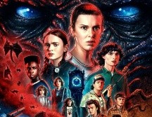 La cuarta temporada de la serie ha sido aclamada por los fans y la crítica por igual. ESPECIAL