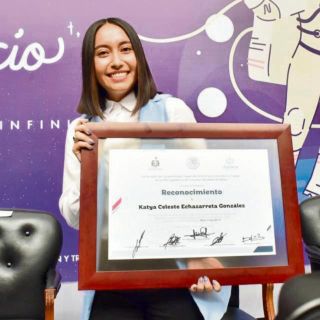 Congreso de jalisco reconoce a la única mexicana en viajar al espacio