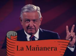 La mañanera de López Obrador de hoy 5 de agosto de 2022