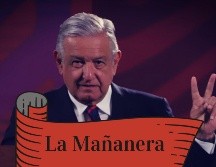La mañanera de López Obrador de hoy 5 de agosto de 2022