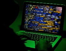 Algunos de los datos divulgados por el hacker parecen provenir de los registros históricos de las empresas de entrega urgente y de resúmenes de incidentes denunciados a la policía de Shanghái.  EFE / ARCHIVO