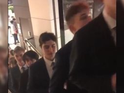 ”Minions: Nace un villano” se estrenó en cines el 30 de junio. TIKTOK / @Bill.hirst