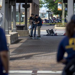 Localizan a familiares de morelense asesinado en tiroteo de EU