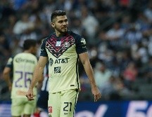 La posibilidad de que Chivas busque a Henry Martín para reforzarse en el ataque ha causado controversia entre los aficionados, pues el yucateco pasaría directamente del América a Chivas. IMAGO7