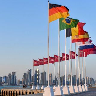 ¿Cuánto costará? Especulan precio de estampas del álbum del Mundial