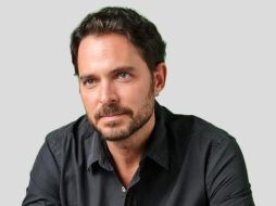 Manolo Cardona además de ser actor, también ha dirigido diversas producciones. CORTESÍA / Líderes Latinos