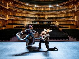 ESPECIAL / Jaime Martín