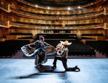 ESPECIAL / Jaime Martín