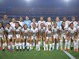 Ante el panorama del debut y el rival, la nueva directora técnica del plantel de Atlas femenil, Fabiola Vargas aseguró que enfrentarán a su rival de la J1 de tú a tú. IMAGO7